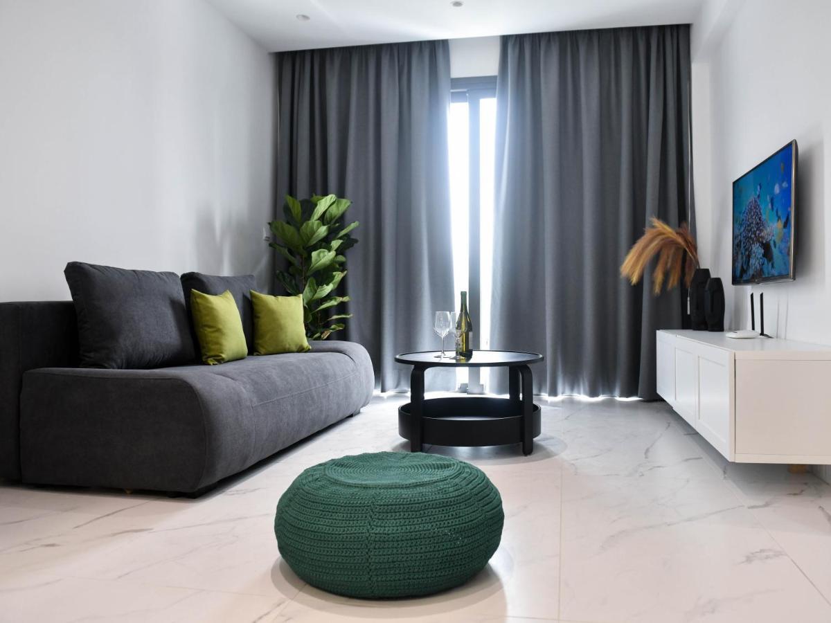 Apartament The Room, 15, Leda Gardens Pafos